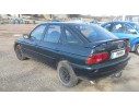 FORD ESCORT BERLINA/TURNIER