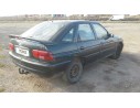 FORD ESCORT BERLINA/TURNIER
