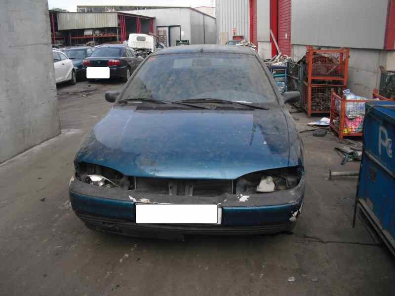ford mondeo berlina (gd) del año 1994