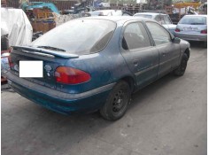 ford mondeo berlina (gd) del año 1994 2