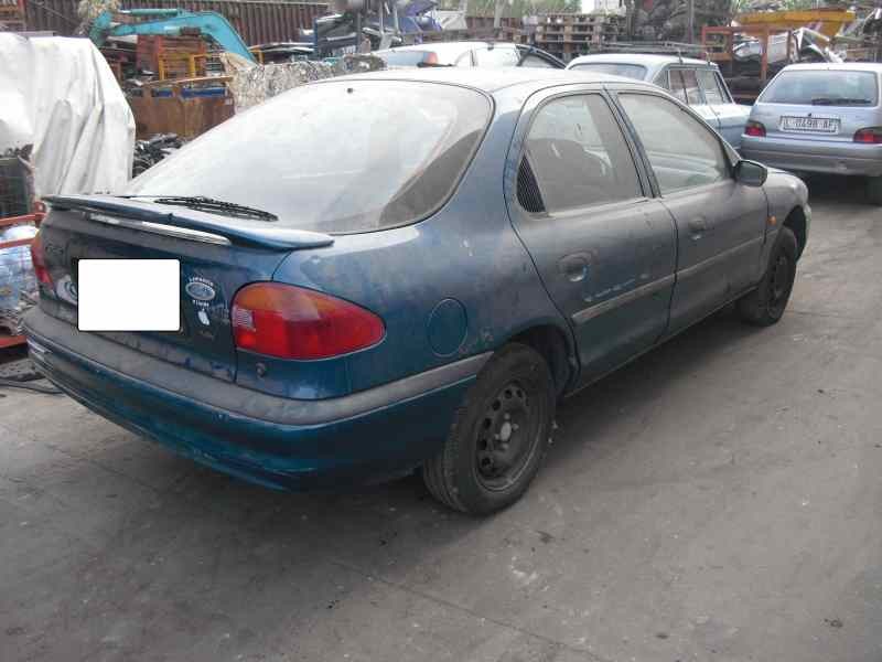 ford mondeo berlina (gd) del año 1994