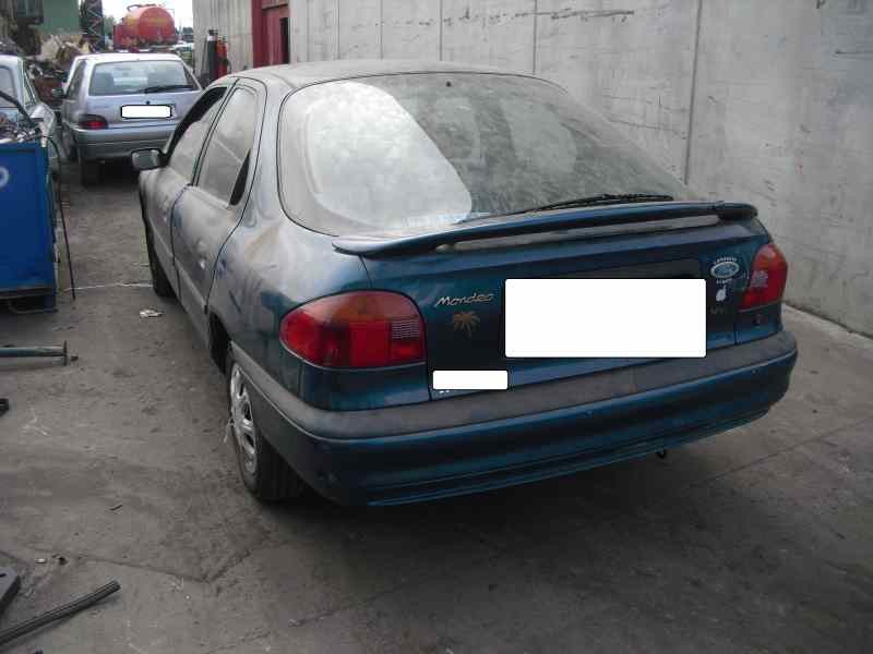 ford mondeo berlina (gd) del año 1994