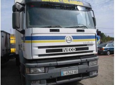 iveco eurotech cursor (mh) del año 1999