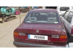 lancia dedra berl. del año 1990 2