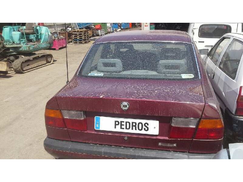 lancia dedra berl. del año 1990