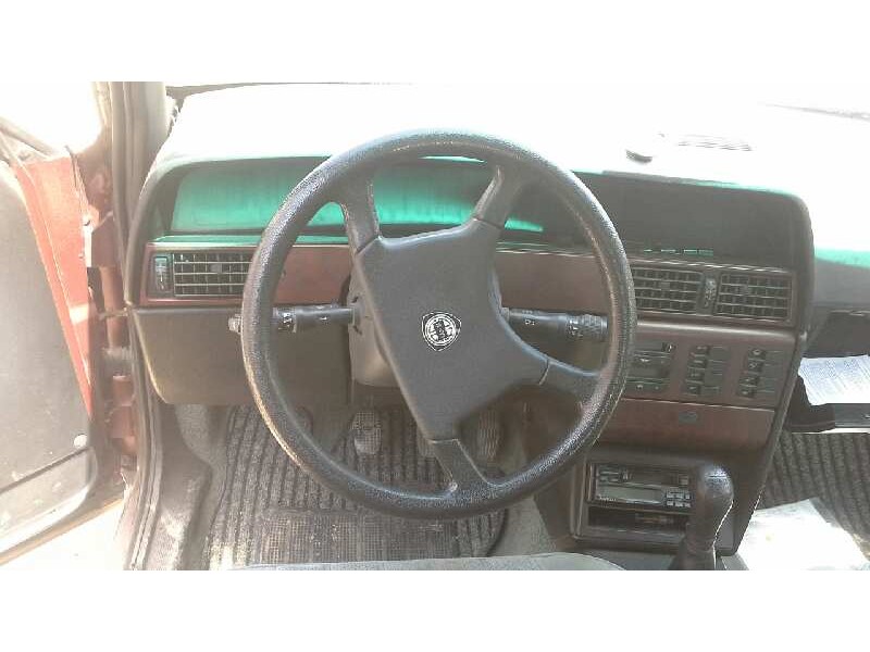 lancia dedra berl. del año 1990