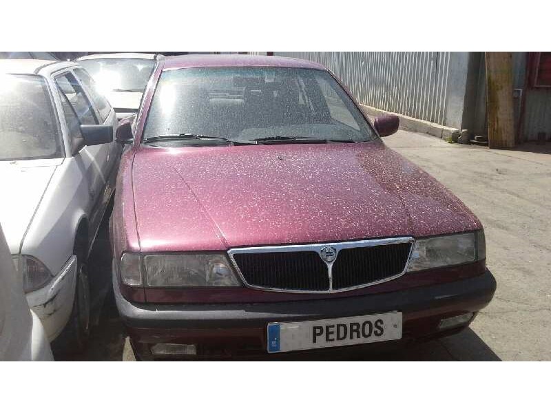 lancia dedra berl. del año 1990