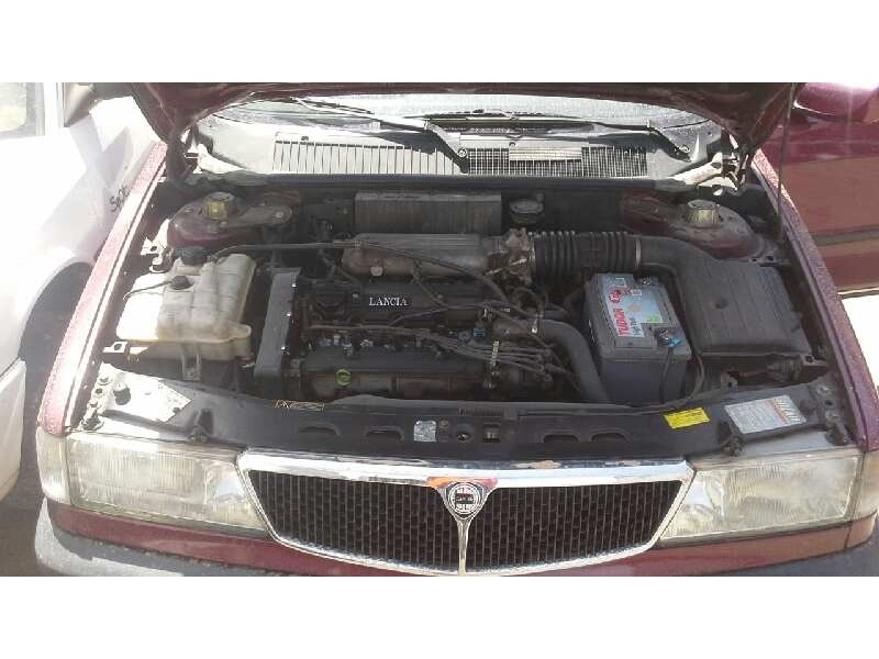 lancia dedra berl. del año 1990