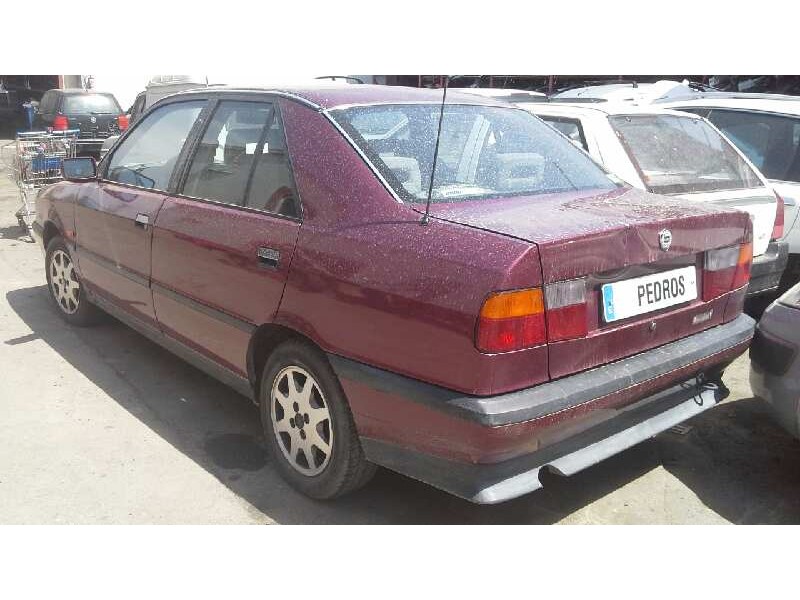 lancia dedra berl. del año 1990