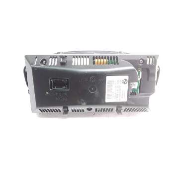 Recambio de cuadro instrumentos para bmw serie 5 touring (e61) 525d referencia OEM IAM 9151975  