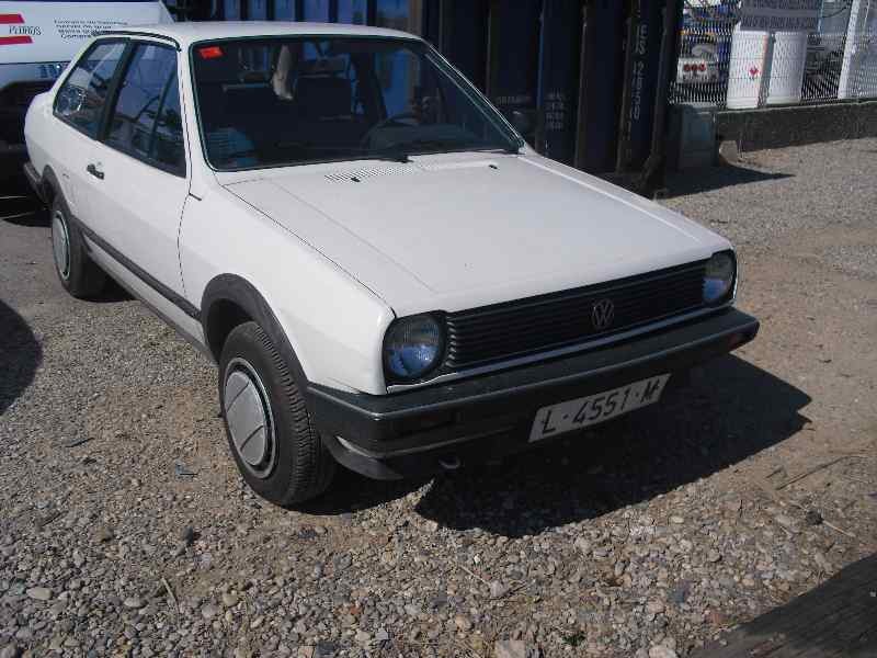 volkswagen polo (867/871/873) del año 1987