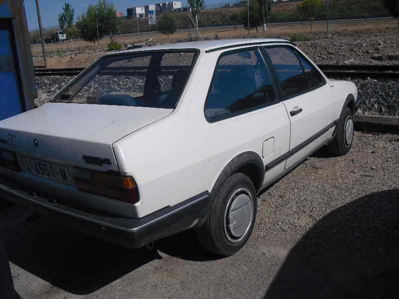 volkswagen polo (867/871/873) del año 1987