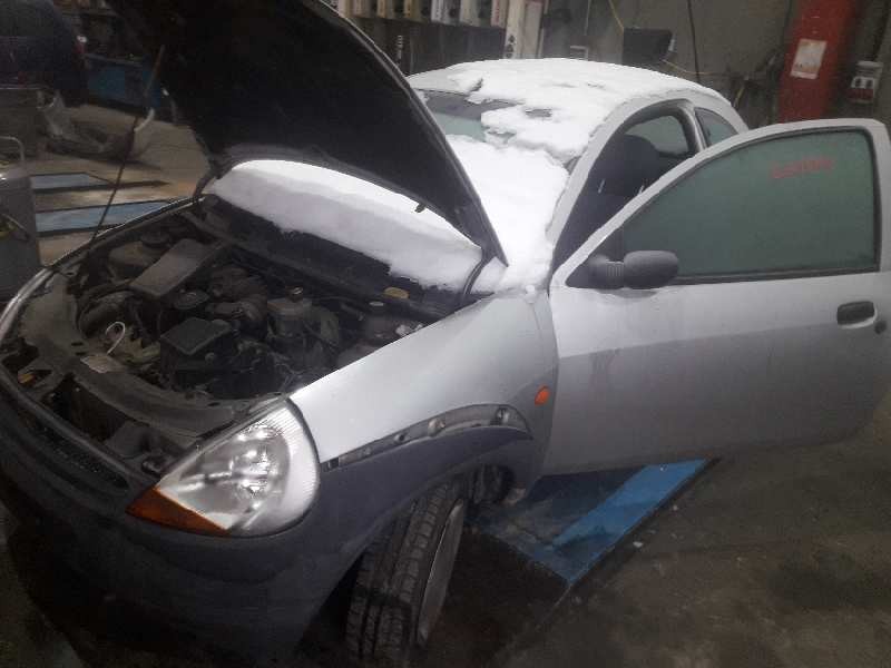 ford ka (ccq) del año 1997