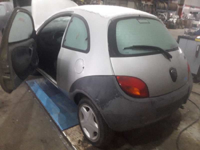 ford ka (ccq) del año 1997