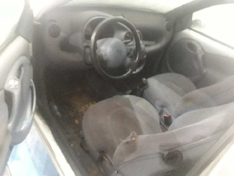 ford ka (ccq) del año 1997