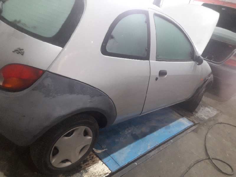 ford ka (ccq) del año 1997