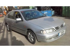 nissan primera berlina (p11) del año 1999 2