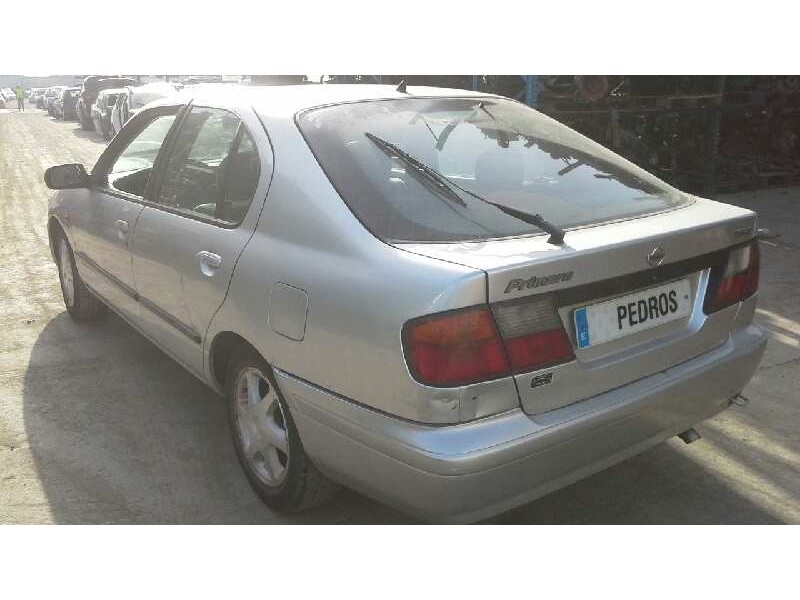 nissan primera berlina (p11) del año 1999