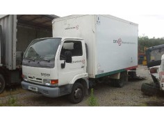 nissan cabstar e del año 1999