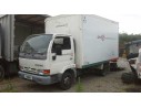 NISSAN CABSTAR E