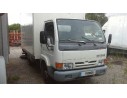 NISSAN CABSTAR E