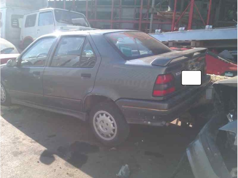 renault 19 (b/c/l53) del año 1990