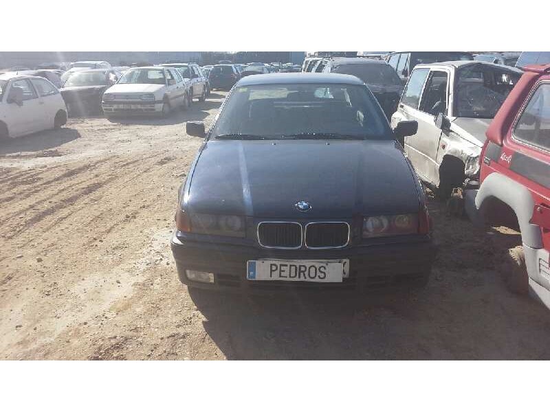 bmw serie 3 berlina (e36) del año 1994