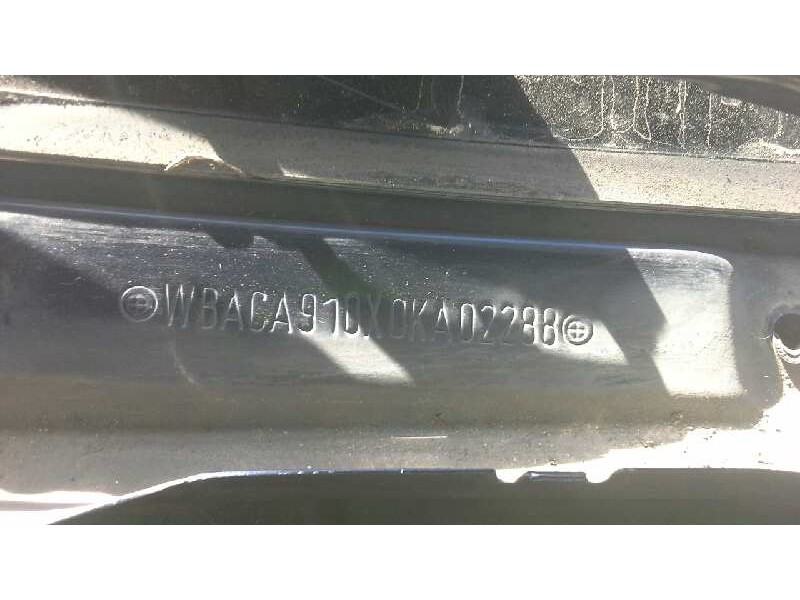 bmw serie 3 berlina (e36) del año 1994