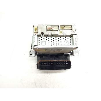 Recambio de sistema audio / radio cd para toyota yaris (_p13_) 1.4 d (nlp130_) referencia OEM IAM 861200D510  