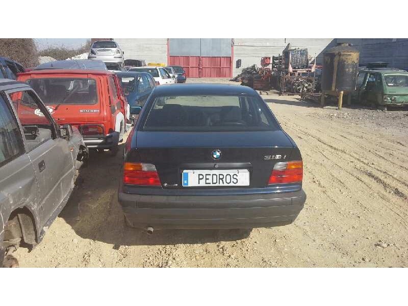 bmw serie 3 berlina (e36) del año 1994
