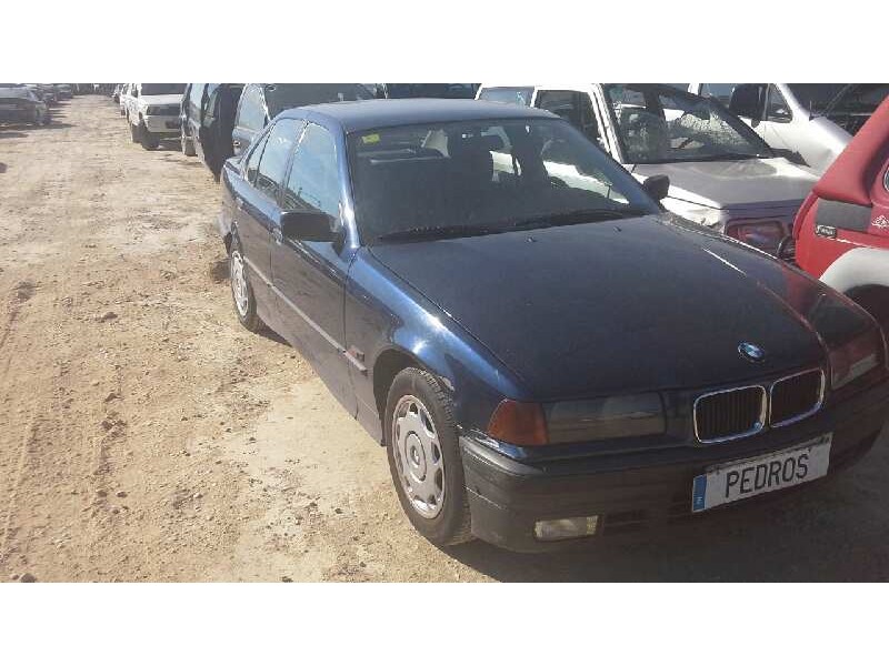bmw serie 3 berlina (e36) del año 1994
