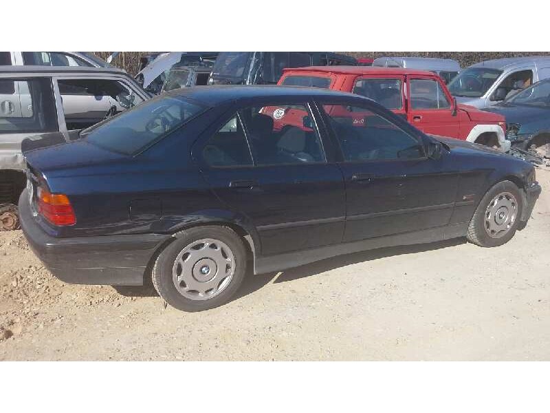 bmw serie 3 berlina (e36) del año 1994