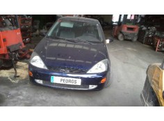 ford focus berlina (cak) del año 1999