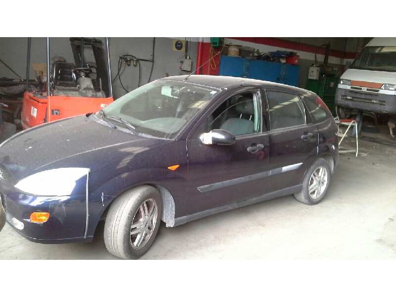 ford focus berlina (cak) del año 1999