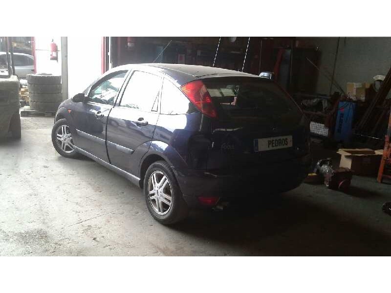 ford focus berlina (cak) del año 1999