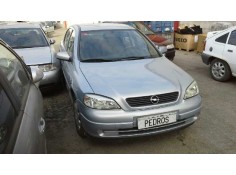 opel astra g berlina del año 2000 2