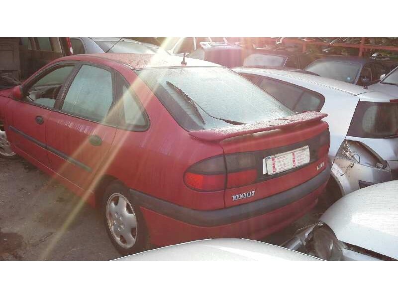 renault laguna (b56) del año 1994