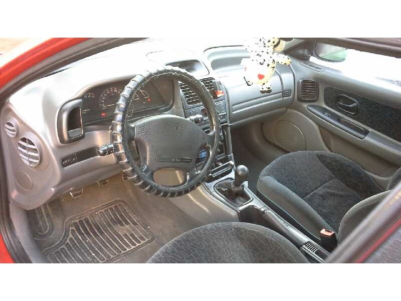 renault laguna (b56) del año 1994