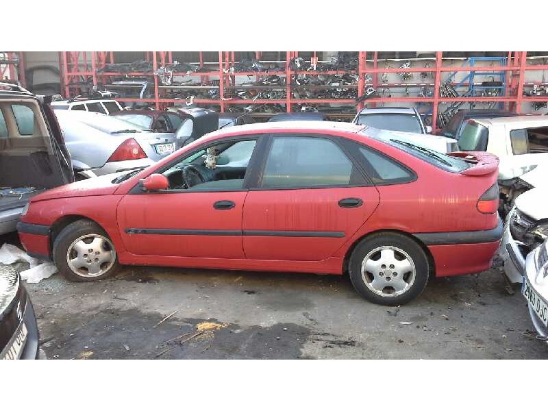 renault laguna (b56) del año 1994