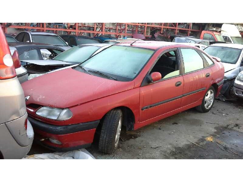 renault laguna (b56) del año 1994