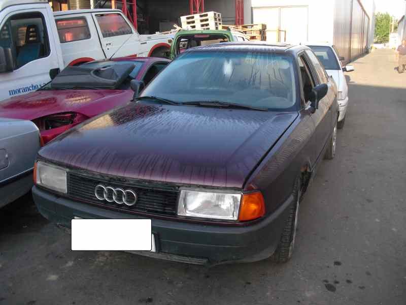 audi 80/90 (893) del año 1998