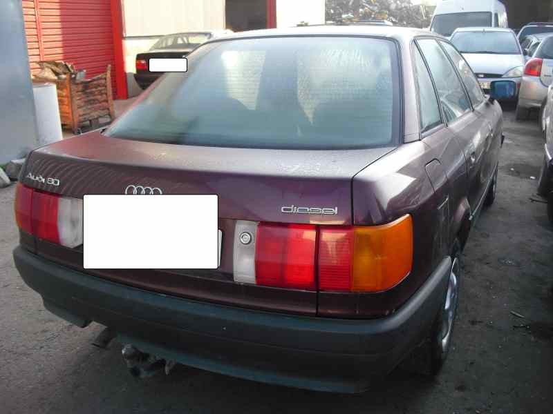 audi 80/90 (893) del año 1998