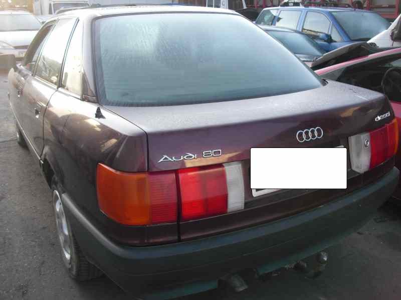 audi 80/90 (893) del año 1998