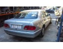 MERCEDES-BENZ CLASE E (W210) BERLINA DIESEL