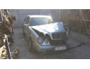 MERCEDES-BENZ CLASE E (W210) BERLINA DIESEL