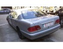 MERCEDES-BENZ CLASE E (W210) BERLINA DIESEL