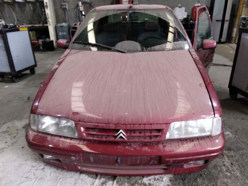 citroën zx del año 1996