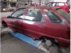 citroën zx del año 1996 2