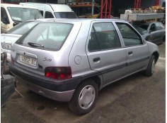 citroën saxo del año 1997 2
