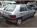 CITROËN SAXO